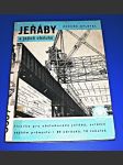 Jeřáby a jejich obsluha - Příručka pro obsluhovače jeřábů, zvláště v těžkém průmyslu - náhled