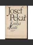 Kniha o kosti [dějiny panství Kost - Český ráj a jeho historie v době baroka, Černínové, Humprecht a Sobotka, selská správa, platy a dávky, roboty, vrchnost, poddanství, kontribuce, hranice panství atd.] Kus české historie (oba díly v jednom svazku) - náhled