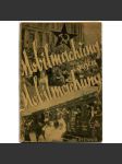 Mobilmachung gegen Mobilmachung [1929; komunismus; Německo; KPD; levicová literatura] - náhled