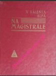 Na magistrále - valenta-alfa václav - náhled