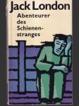 Abenteurer des Schienenstrages - náhled