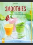 Smoothies - náhled