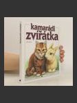 Kamarádi zvířátka - náhled