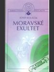 Moravské exultet - náhled