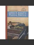 Vedle řidiče (auto, motorismus) - náhled