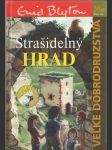 Strašideľný hrad - náhled