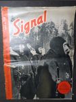 Signal - märz (březen) 1943 - náhled