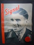 Signal - April (duben) 1943 - náhled