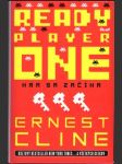 Ready Player One - náhled