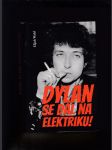 Dylan se dal na elektriku! - náhled