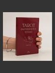 Tarot partnerských vztahů - náhled