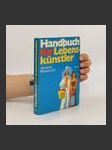 Handbuch für Lebenskünstler - náhled