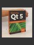 Mastering Qt 5 - náhled