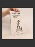 English for Humanities - náhled