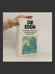 Die Edda - náhled