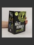 Maze Runner Series - náhled