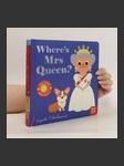 Where's Mrs Queen? - náhled