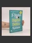 Das 3-Stufen Digital Detox System - náhled