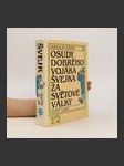 Osudy dobrého vojáka Švejka za světové války 1.-2. díl - náhled