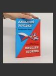 English stories = Anglické povídky : dvojjazyčné čtení - náhled