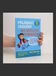 Přijímací zkoušky na víceletá gymnázia. Matematika - náhled