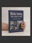 Běda tomu, kdo vyčnívá z řady : 1948-1953: Pohled do zákulisí politických zločinů - náhled