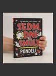 Sedm dní smůly. Pondělí - náhled