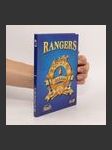 Rangers. Plavci. 1. díl - náhled