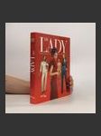 Die Lady. Handbuch der klassischen Damenmode - náhled