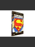 Superman: Muž z oceli - náhled