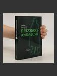 Přízraky Andalusie - náhled