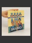 Školníci - náhled