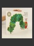 The very hungry caterpillar - náhled