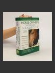 Horse Owner´s Veterinary Handbook - náhled