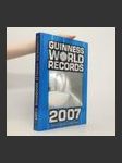 Guinness world records 2007 - Kniha světových rekordů - náhled