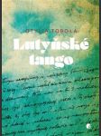 Lutyňské tango - náhled