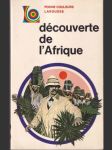 Découverte de L´Afrique - náhled