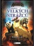 Spirit Animals - Příběhy velkých strážců - náhled