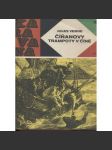 Číňanovy trampoty v Číně (Karavana, č. 18., Jules Verne) - náhled