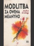 Modlitba za Owena Meanyho  - náhled