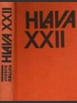 Hlava xxii - náhled