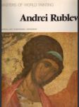 Andrei Rublev - náhled