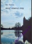 Malý kompas víry - kašparů max - náhled