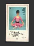 Povídání v Lotosovém květu - náhled