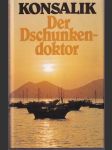 Der Dschunken doktor - náhled