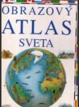 Obrazový atlas světa - náhled