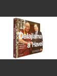 Dalajlama a Havel - náhled