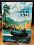 Zelené jezero (marko čermák) - náhled