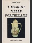 I marchi nelle porcellane - náhled