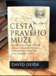 Cesta pravého muže - náhled